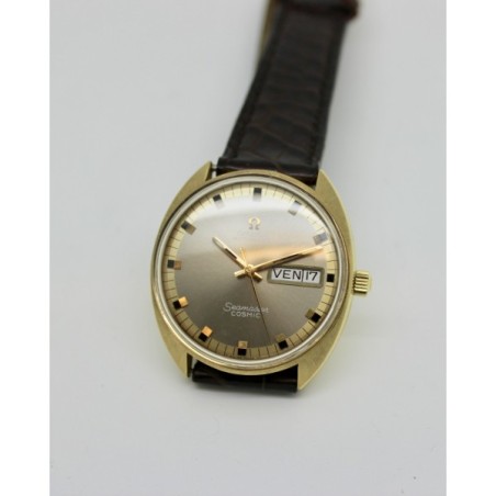 Omega Seamaster Cosmic Automatic