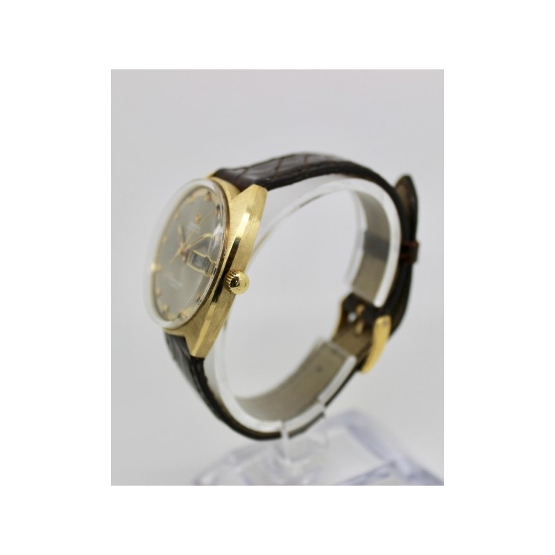 Omega Seamaster Cosmic Automatic