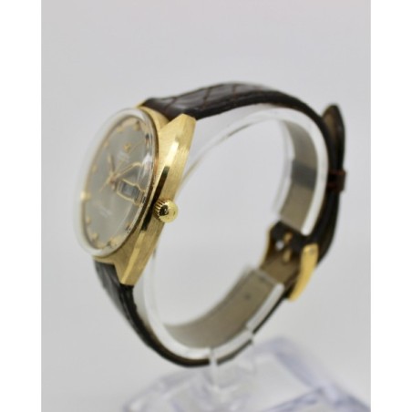 Omega Seamaster Cosmic Automatic