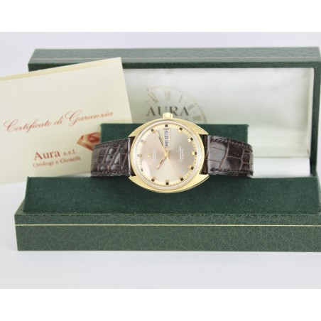 Omega Seamaster Cosmic Automatic