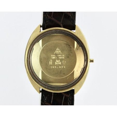 Omega Seamaster Cosmic Automatic