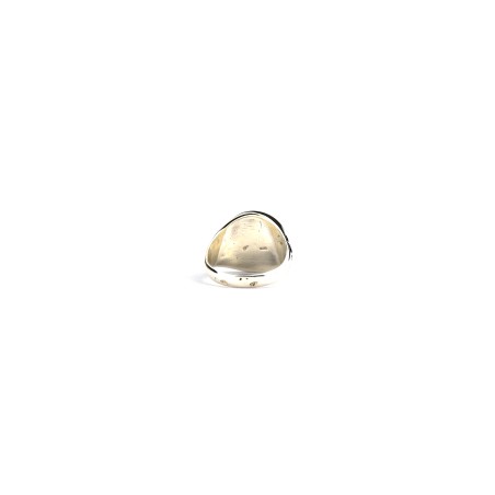 Anello Croce dei Templari