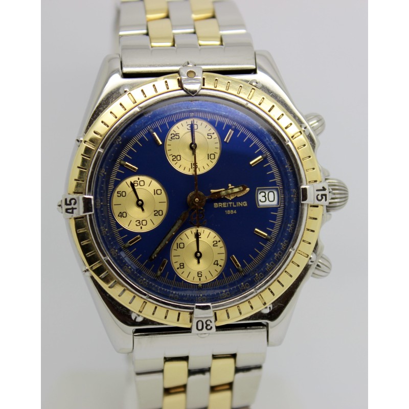 Breitling Chronomat D 13050