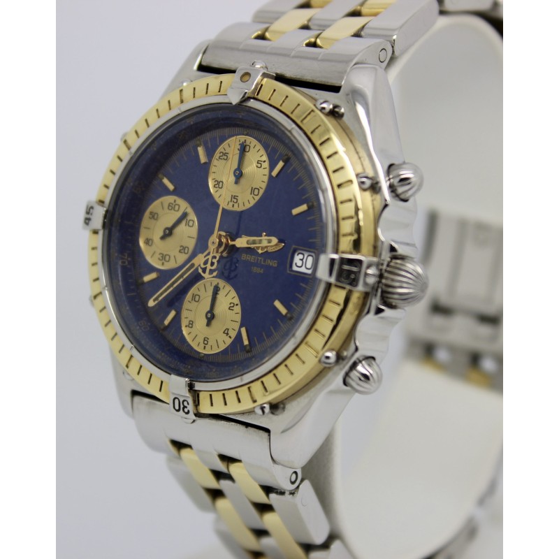 Breitling Chronomat D 13050