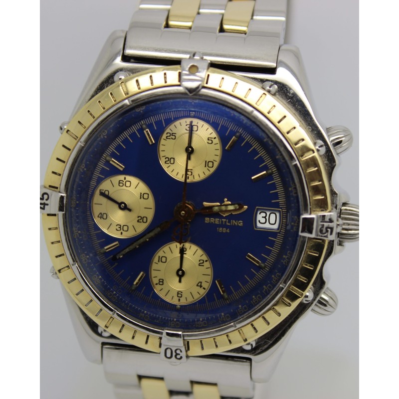 Breitling Chronomat D 13050