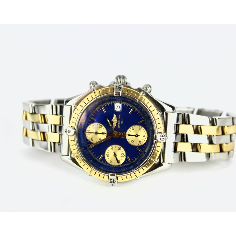 Breitling Chronomat D 13050