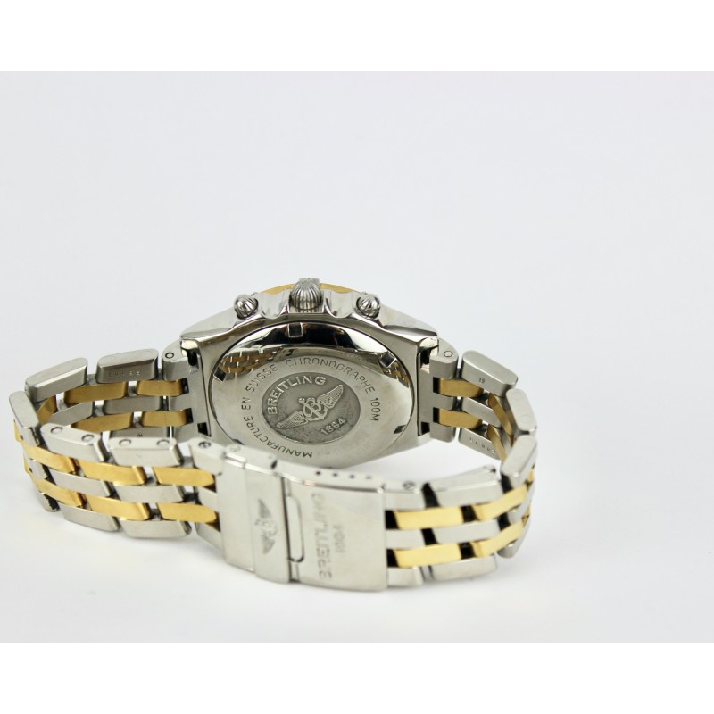 Breitling Chronomat D 13050