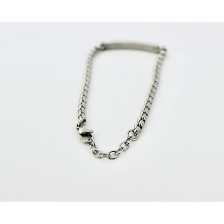 Bracciale da Uomo
