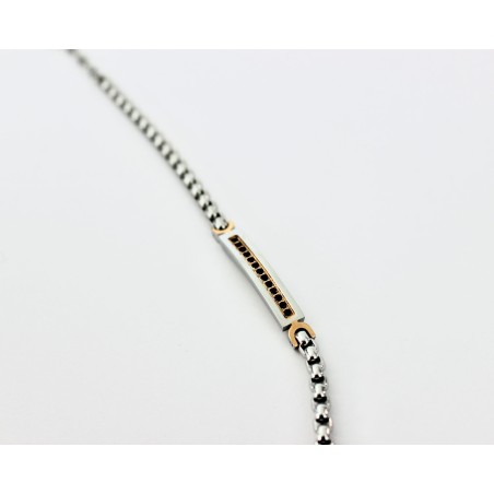 Bracciale da Uomo
