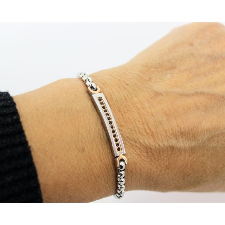 Bracciale da Uomo