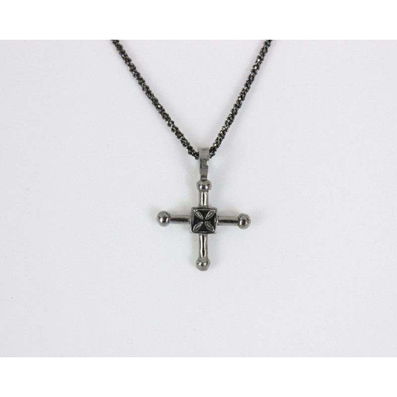 Croce di San Geminiano Noir