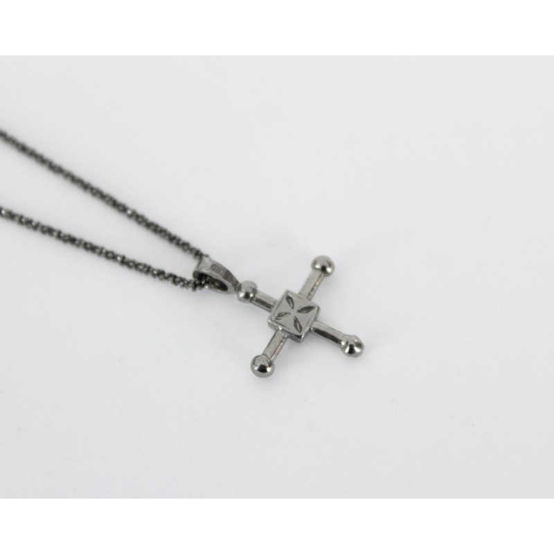 Croce di San Geminiano Noir