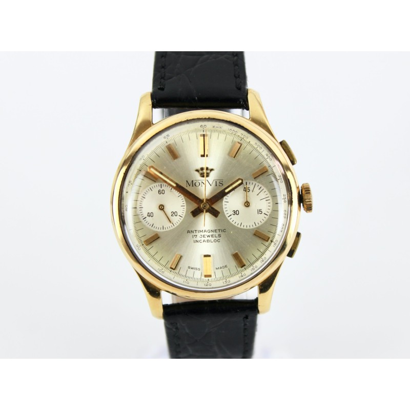 Monvis Chrono Vintage