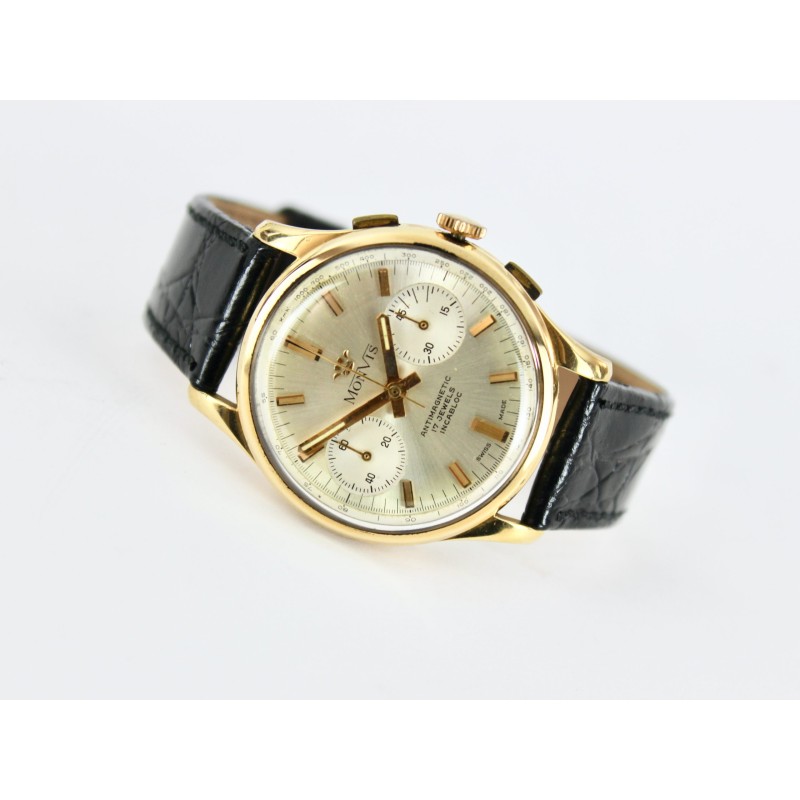 Monvis Chrono Vintage