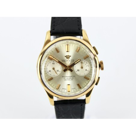 Monvis Chrono Vintage