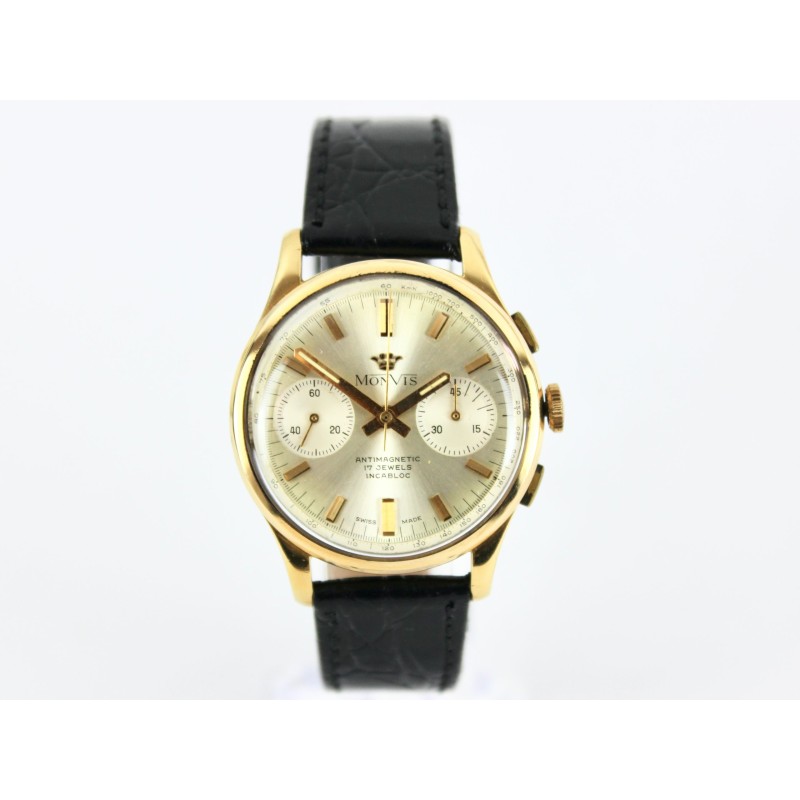 Monvis Chrono Vintage