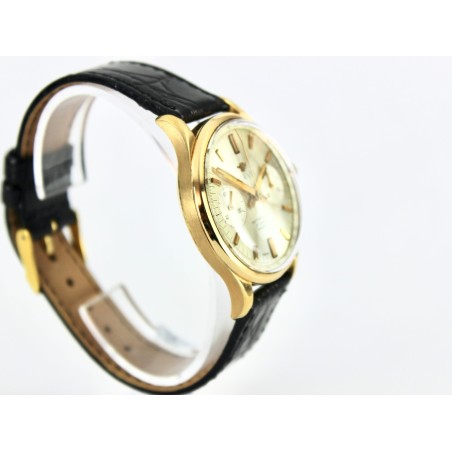Monvis Chrono Vintage