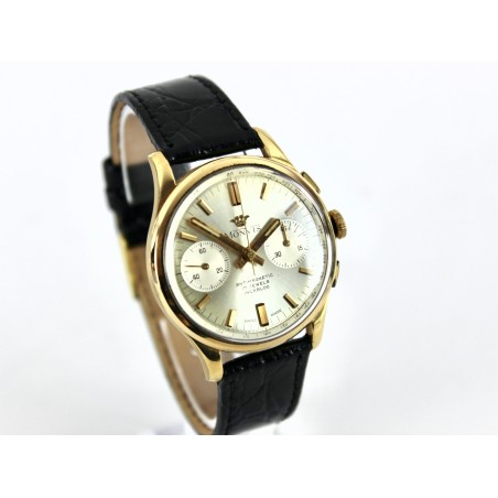 Monvis Chrono Vintage