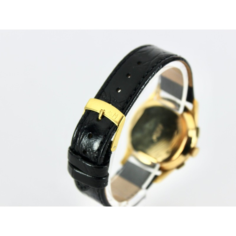 Monvis Chrono Vintage