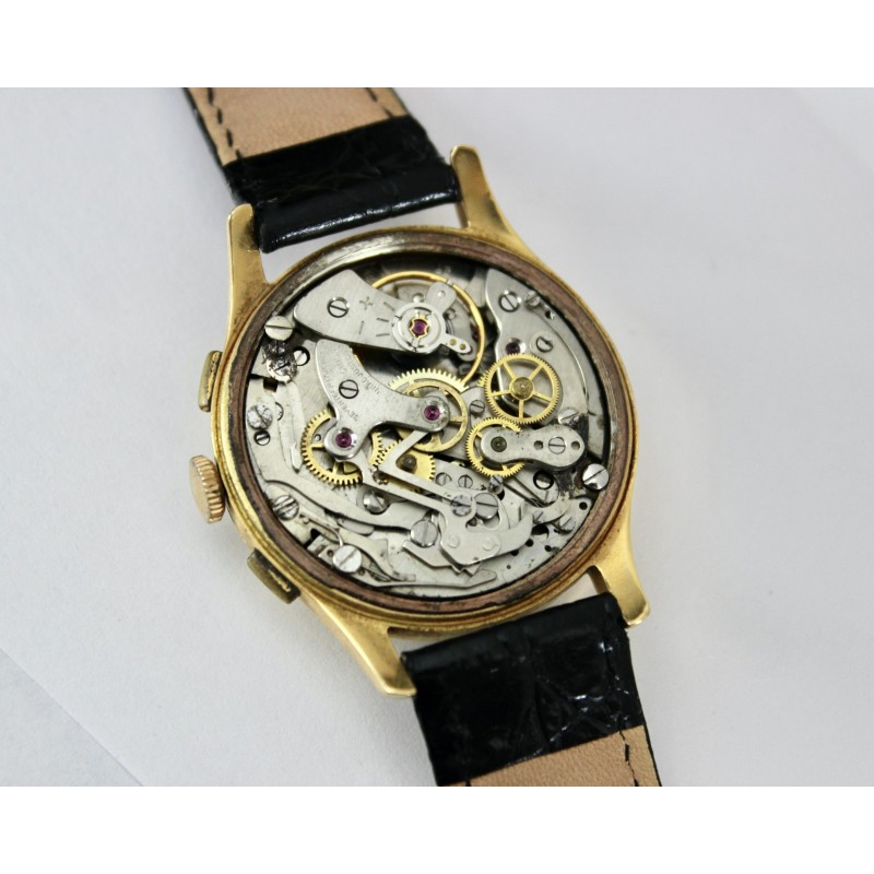 Monvis Chrono Vintage