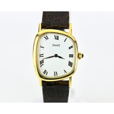 Piaget Asimmetrico Lady