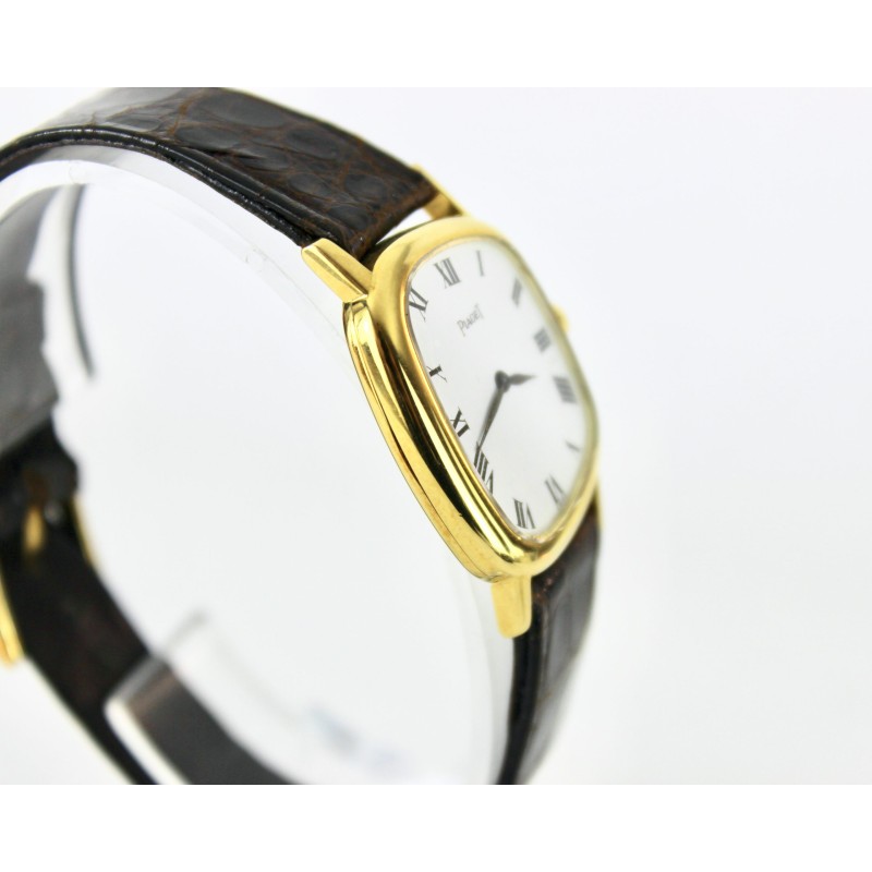 Piaget Asimmetrico Lady