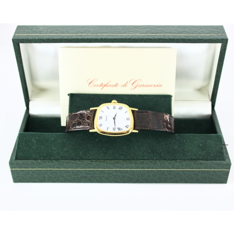 Piaget Asimmetrico Lady