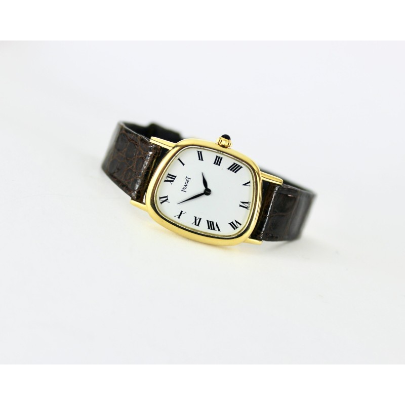 Piaget Asimmetrico Lady