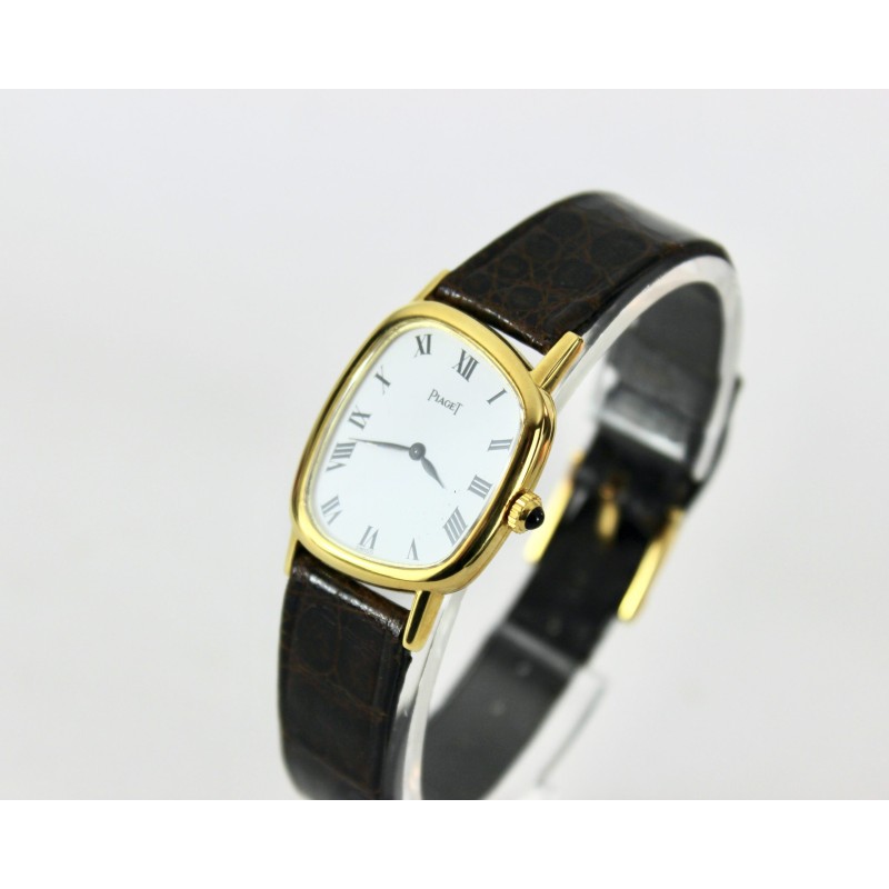 Piaget Asimmetrico Lady