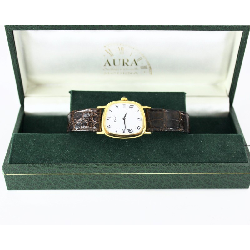 Piaget Asimmetrico Lady