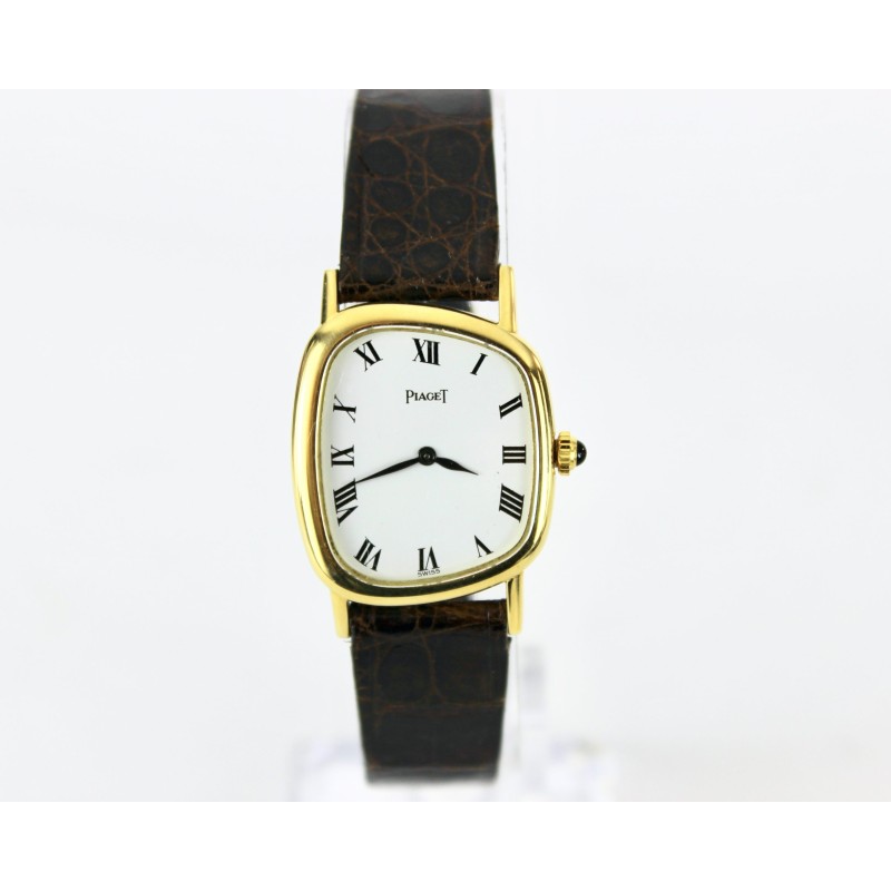 Piaget Asimmetrico Lady