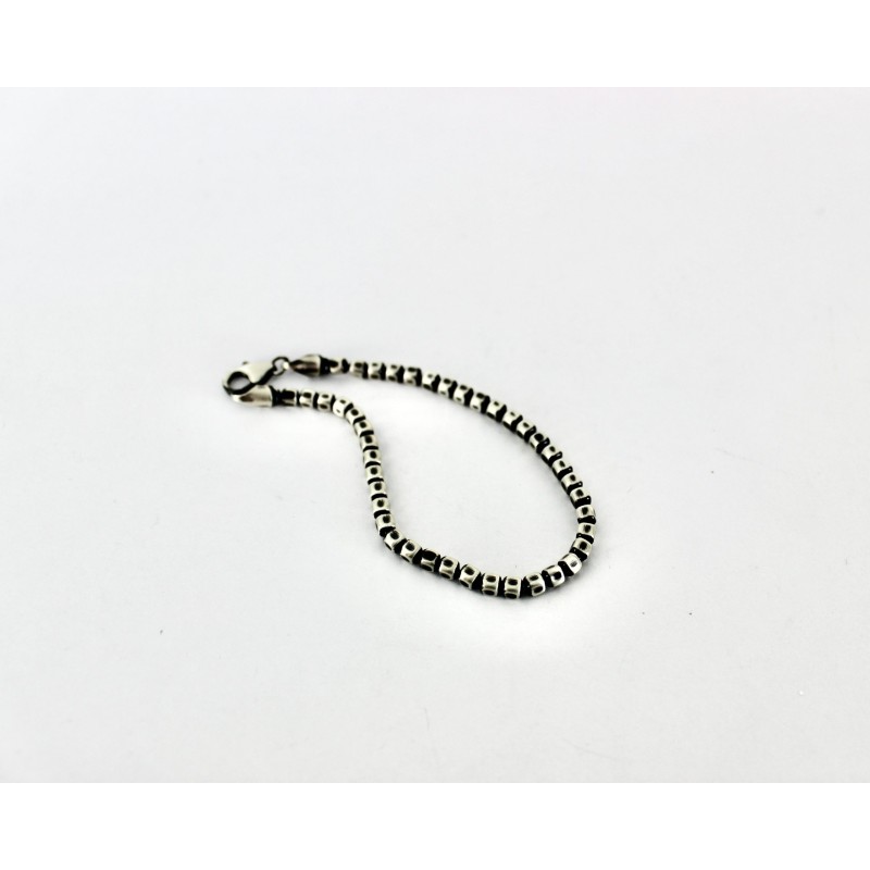 Braccialetto Cubetti