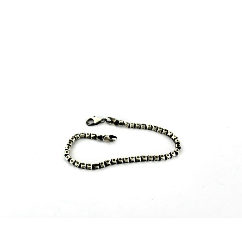 Braccialetto Cubetti