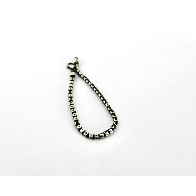 Braccialetto Cubetti