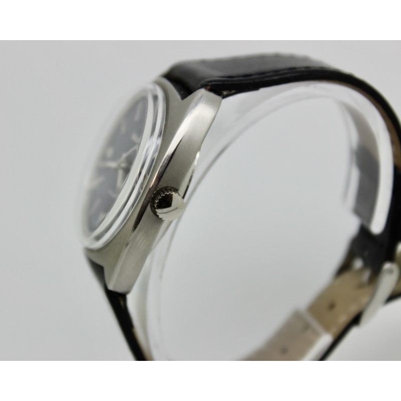 Bulova  Day Date Automatic Vintage