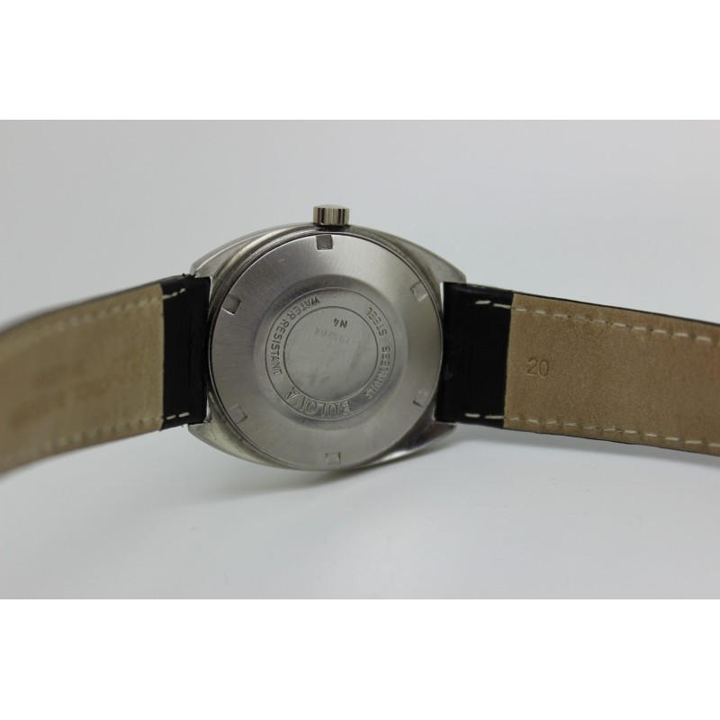 Bulova  Day Date Automatic Vintage