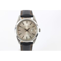 Tudor Prince Oysterdate