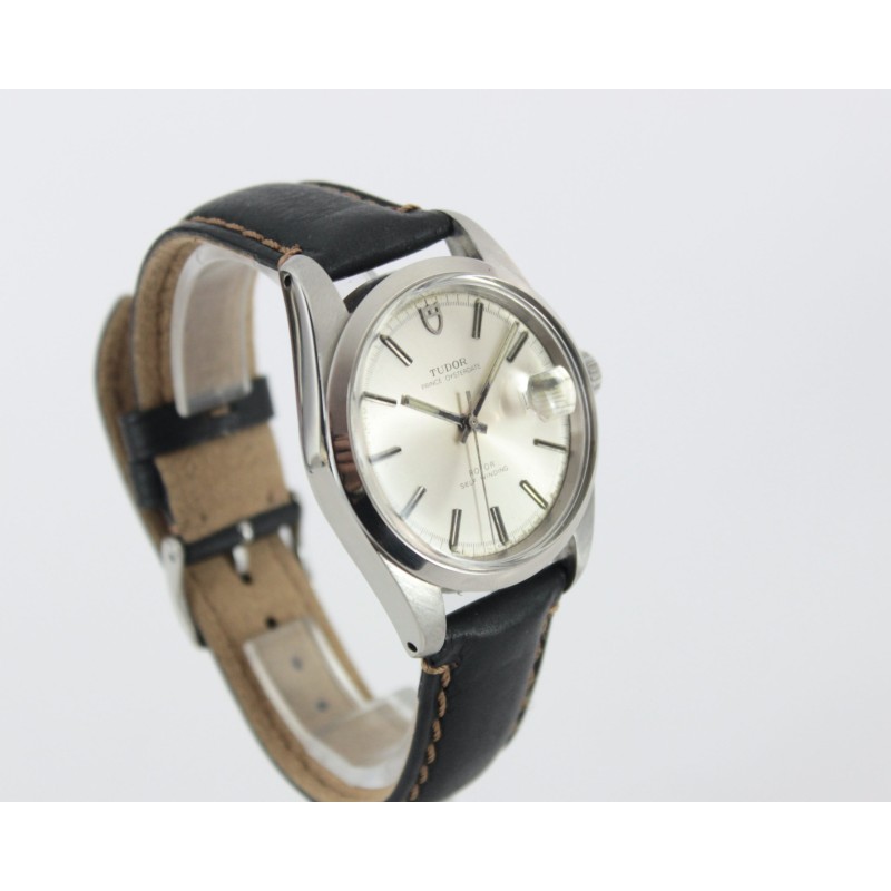 Tudor Prince Oysterdate