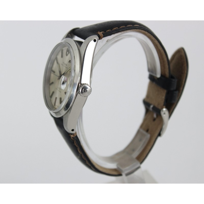 Tudor Prince Oysterdate