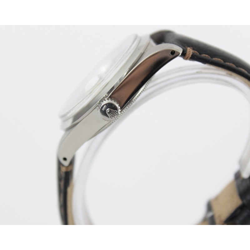 Tudor Prince Oysterdate