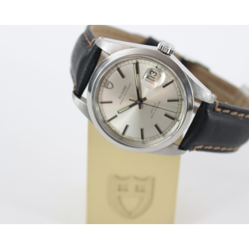 Tudor Prince Oysterdate