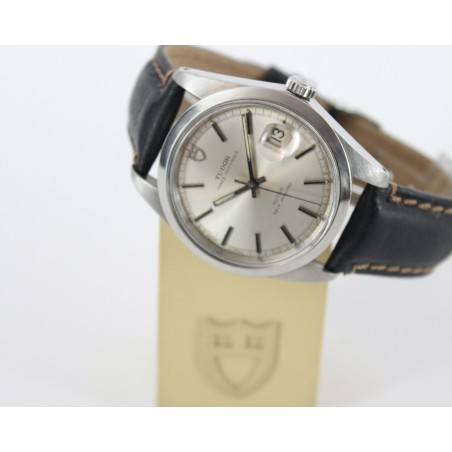 Tudor Prince Oysterdate