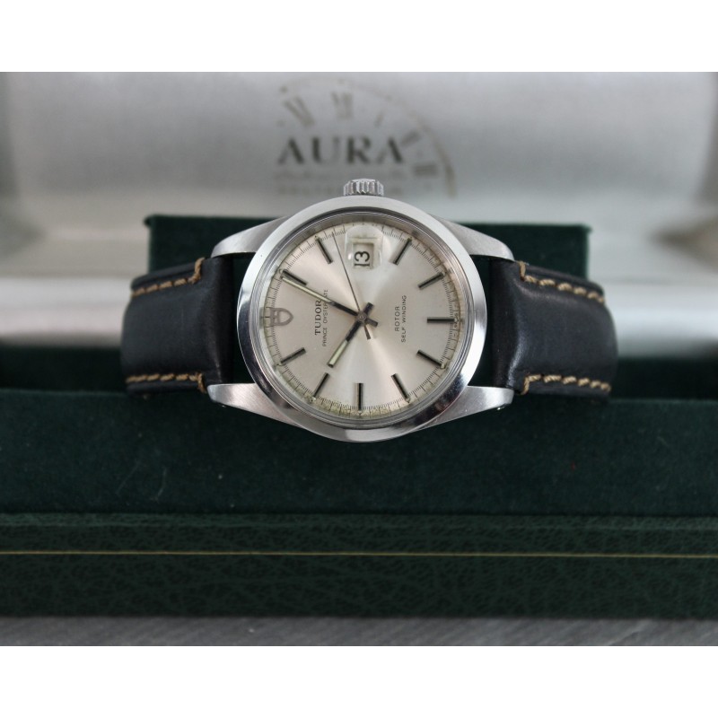 Tudor Prince Oysterdate