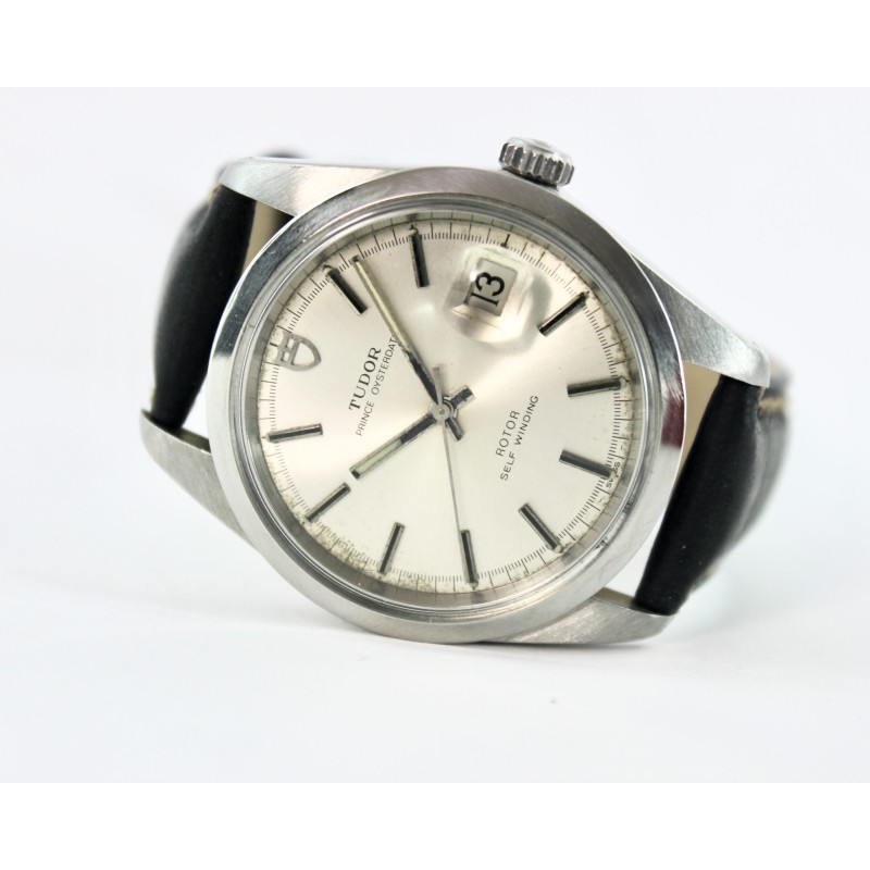 Tudor Prince Oysterdate