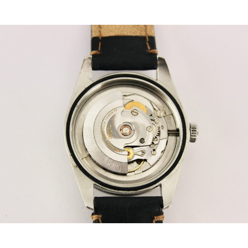 Tudor Prince Oysterdate