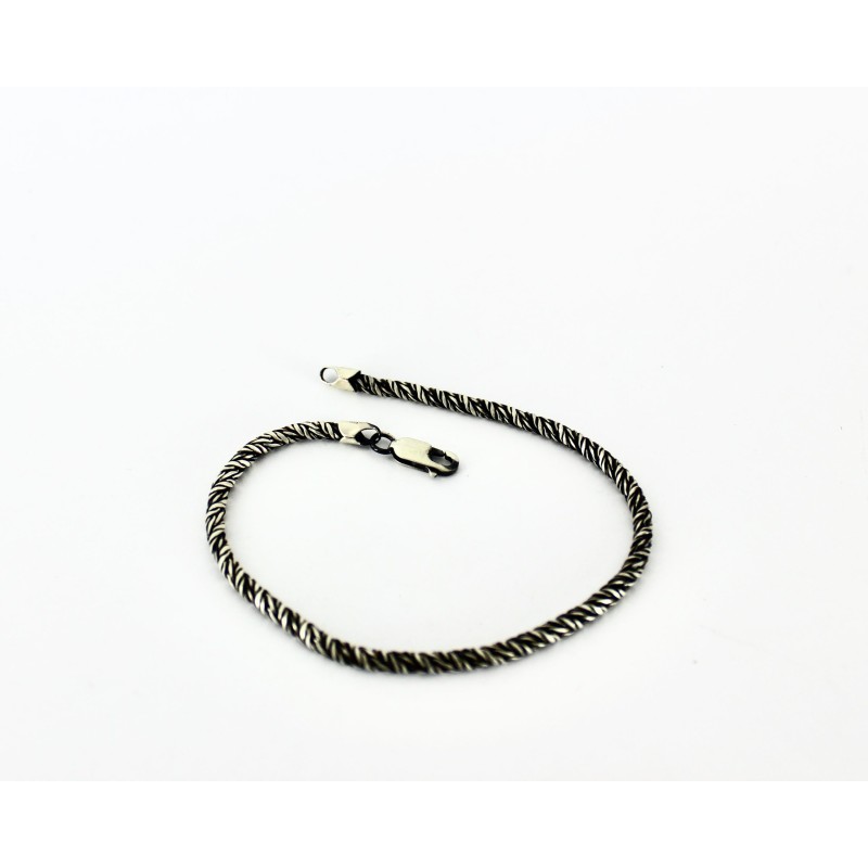 Braccialetto Torchon