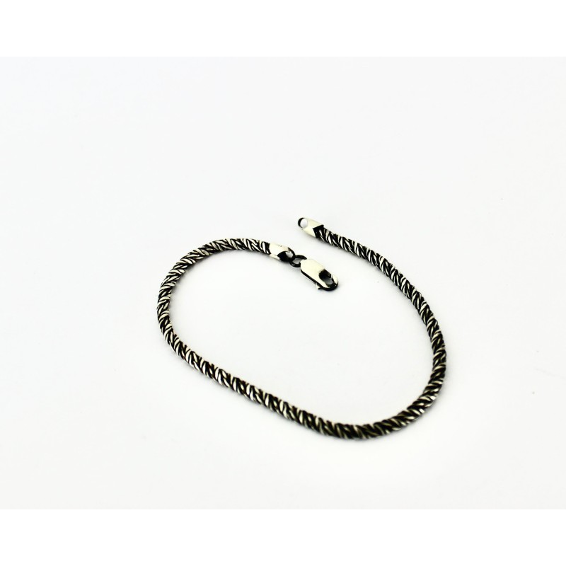 Braccialetto Torchon