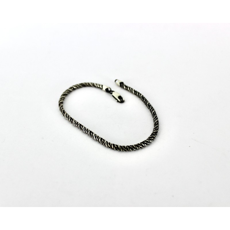 Braccialetto Torchon