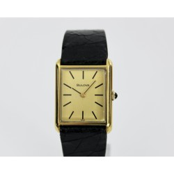 Bulova Tank