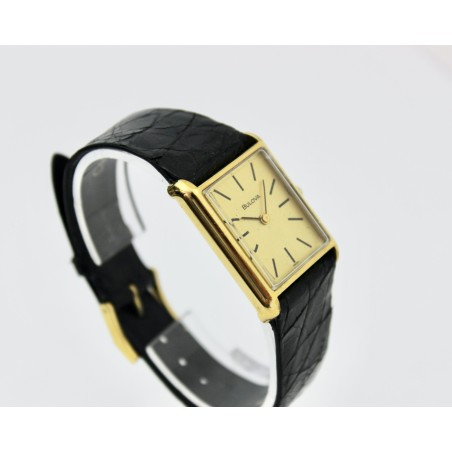 Bulova Tank